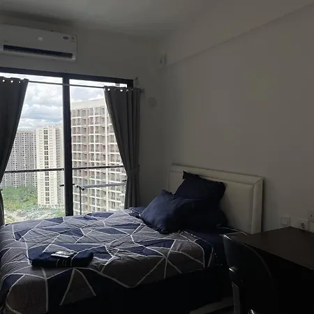 Appartement Fga Properti